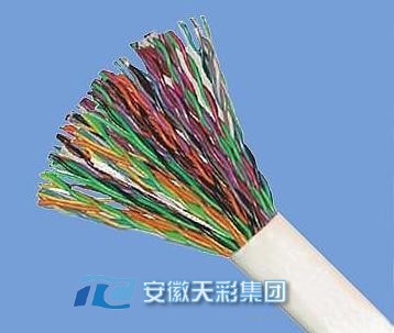 礦用信號(hào)電纜|煤礦信號(hào)電纜